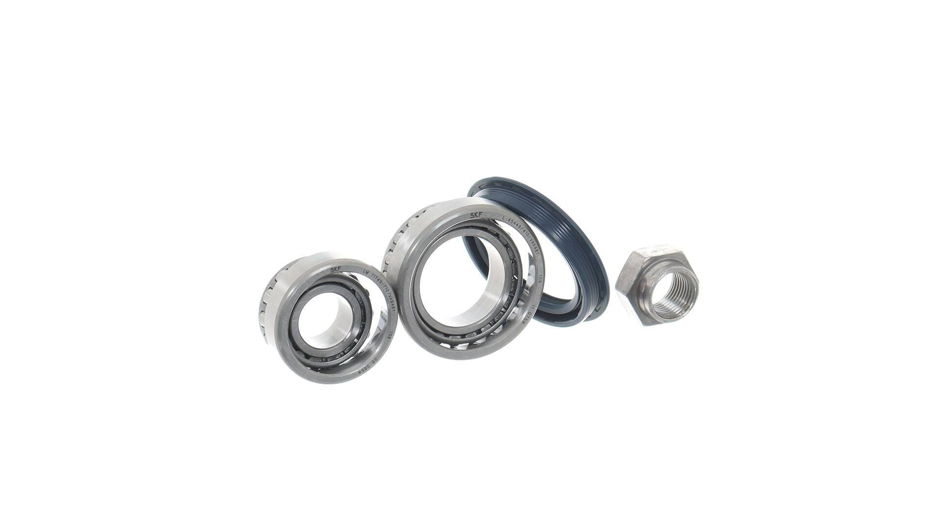 Compre Rolamento de cubo traseiro Alfa Romeo 33 
