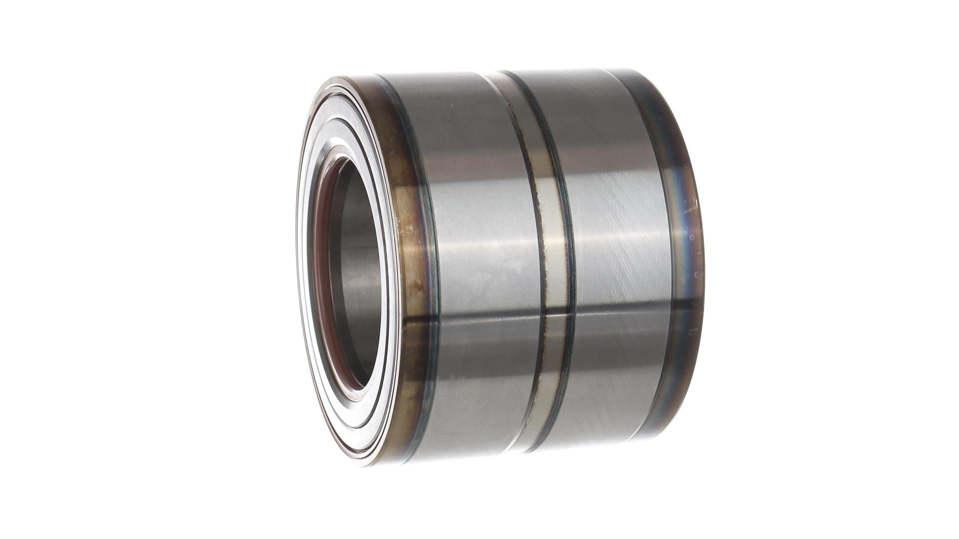Compre VKBA5397 SKF Rolamento de cubo traseiro