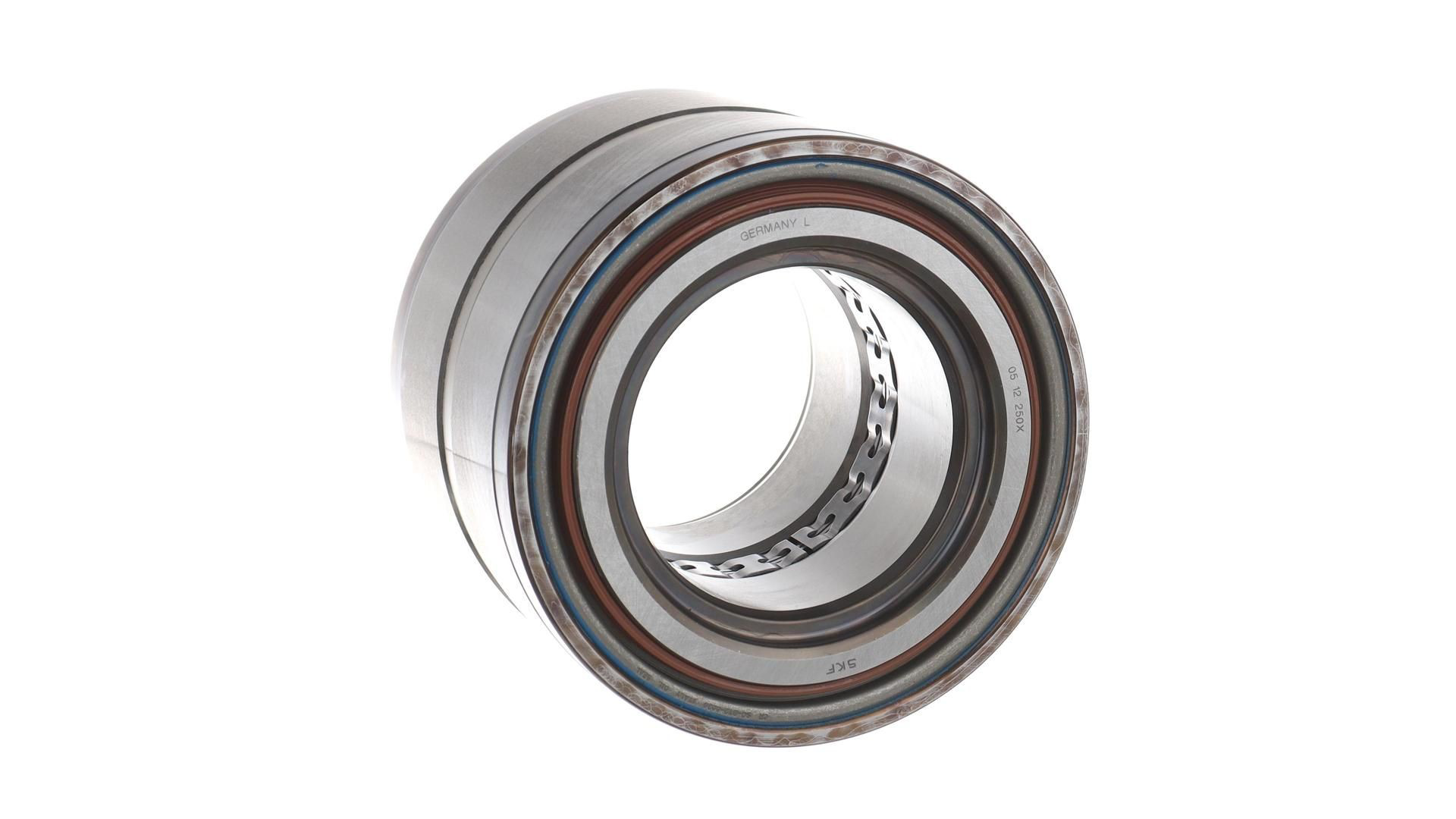 VKBA5397 SKF Rolamento de cubo traseiro
