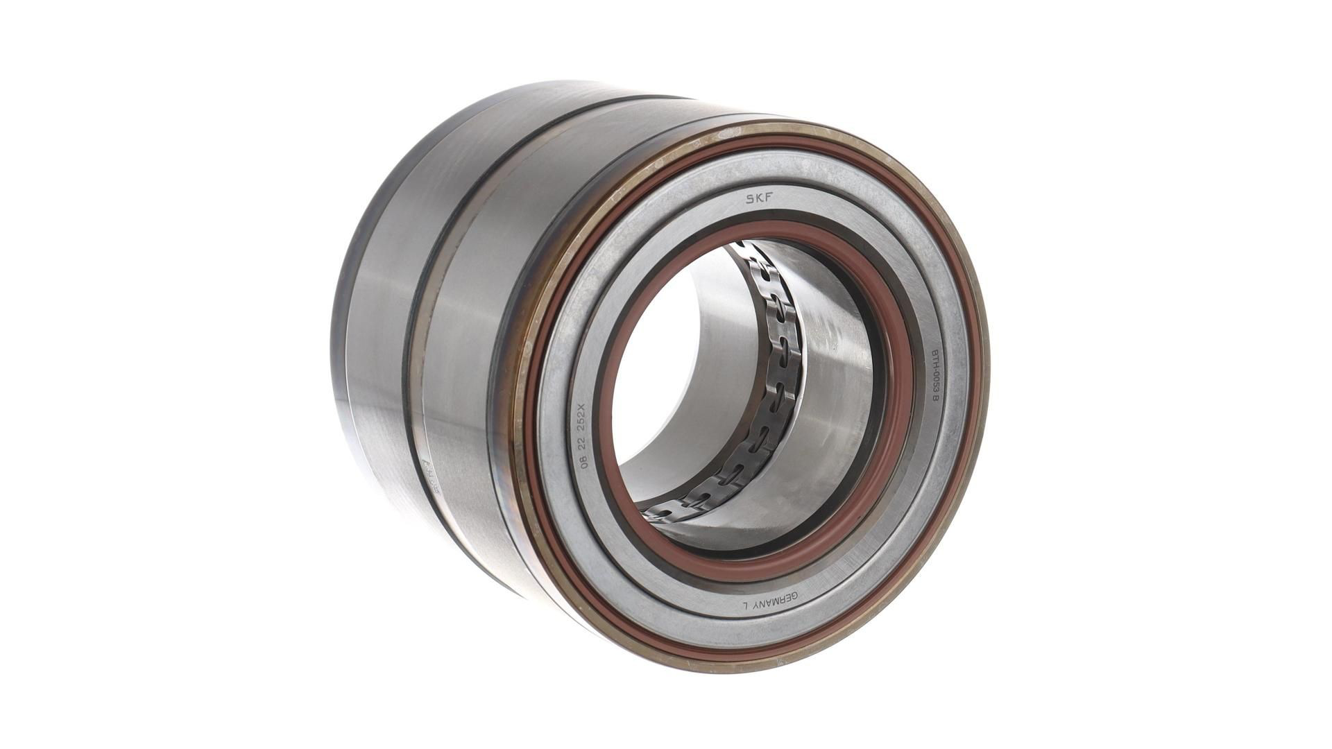 Rolamento de cubo traseiro VKBA5397 SKF