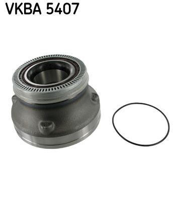 VKBA5407 SKF Cubo dianteiro