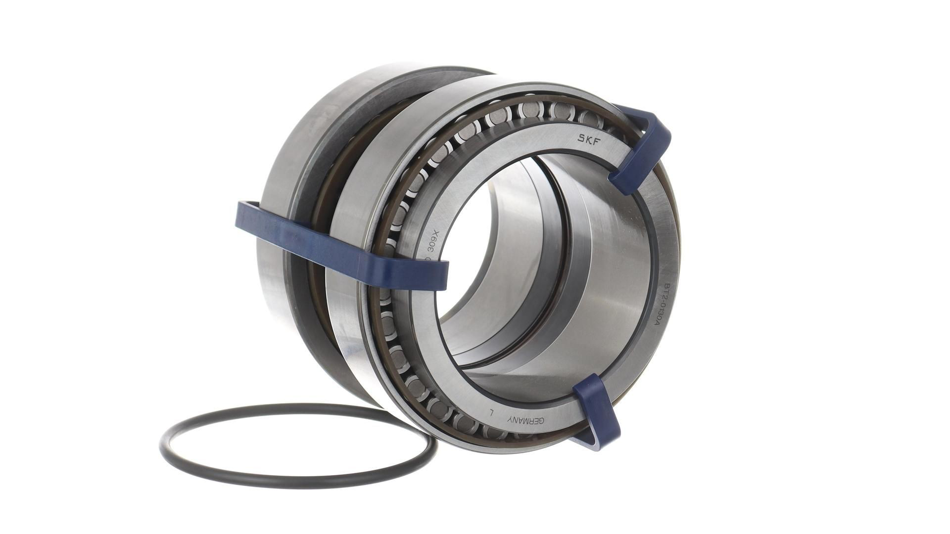 Compre VKBA5408 SKF Rolamento de cubo traseiro