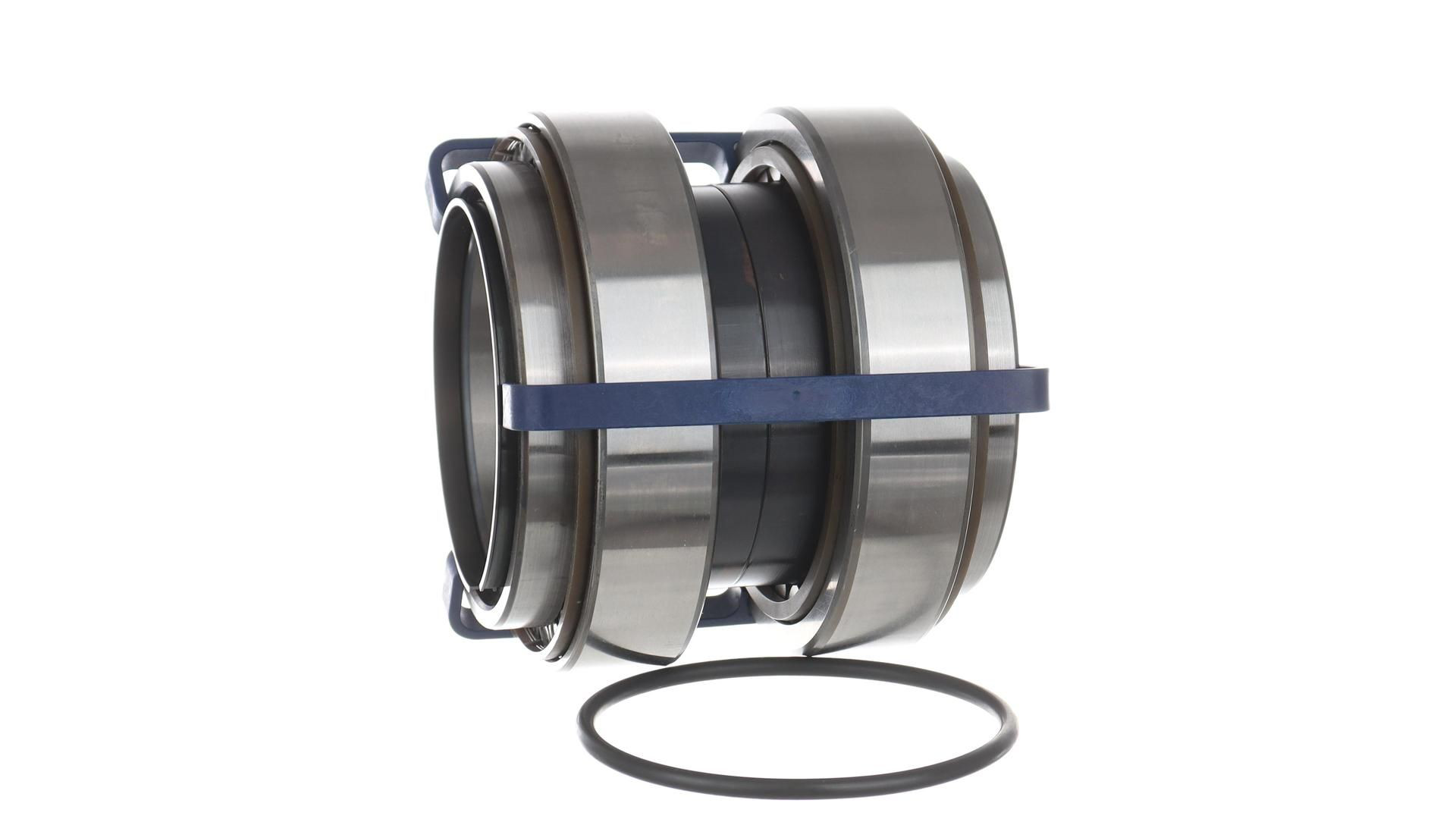 VKBA5408 SKF Rolamento de cubo traseiro