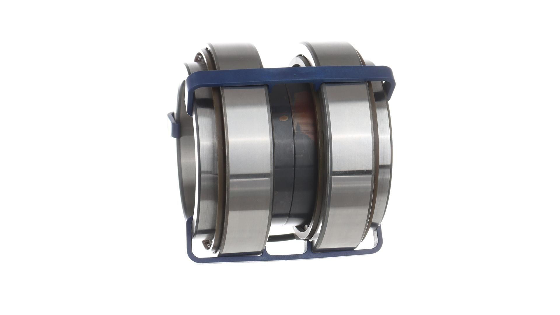 Rolamento de cubo traseiro VKBA5408 SKF