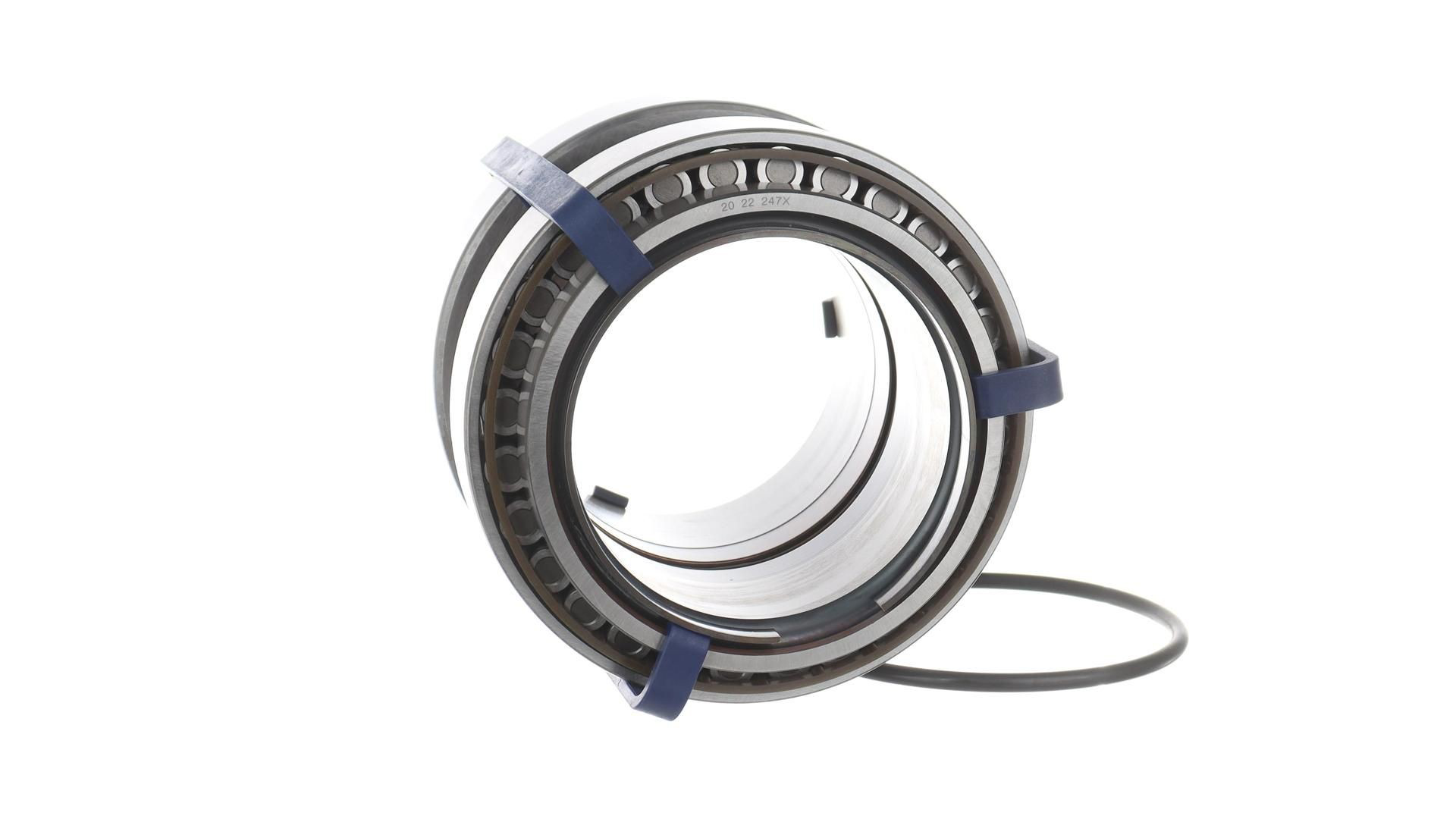 Rolamento de cubo traseiro SKF VKBA5408 preço, a partir de 227,86 USD