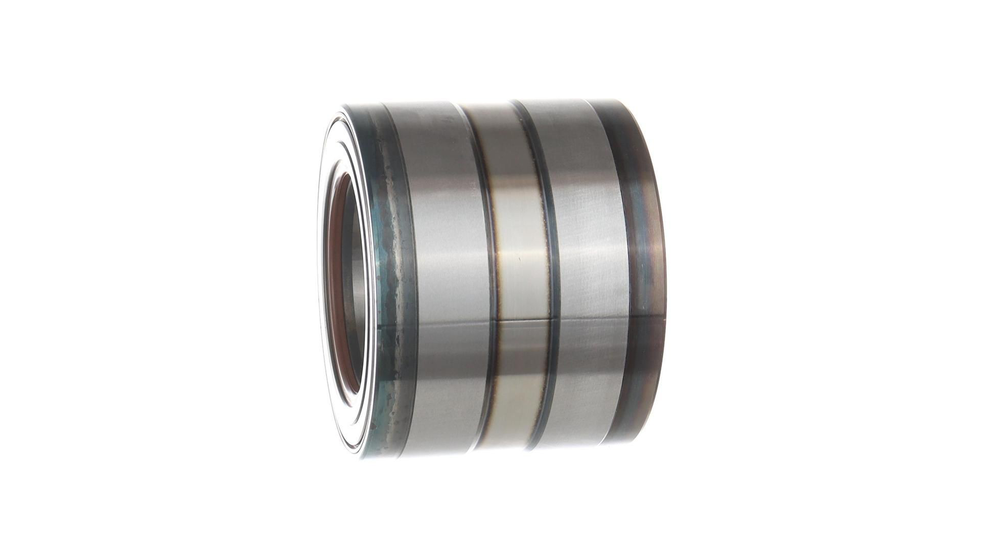 Rolamento de cubo traseiro VKBA5409 SKF