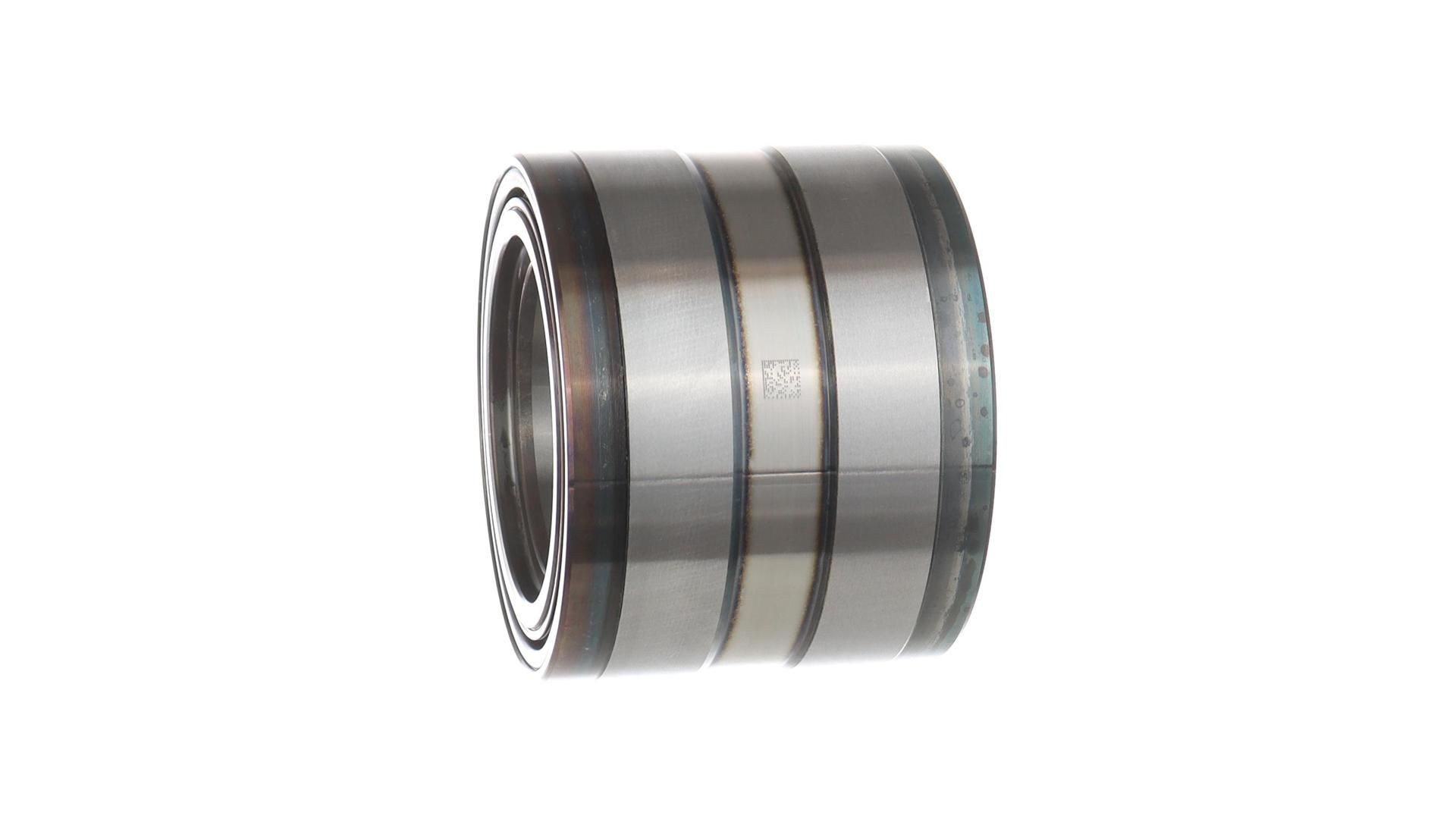Compre VKBA5409 SKF Rolamento de cubo traseiro