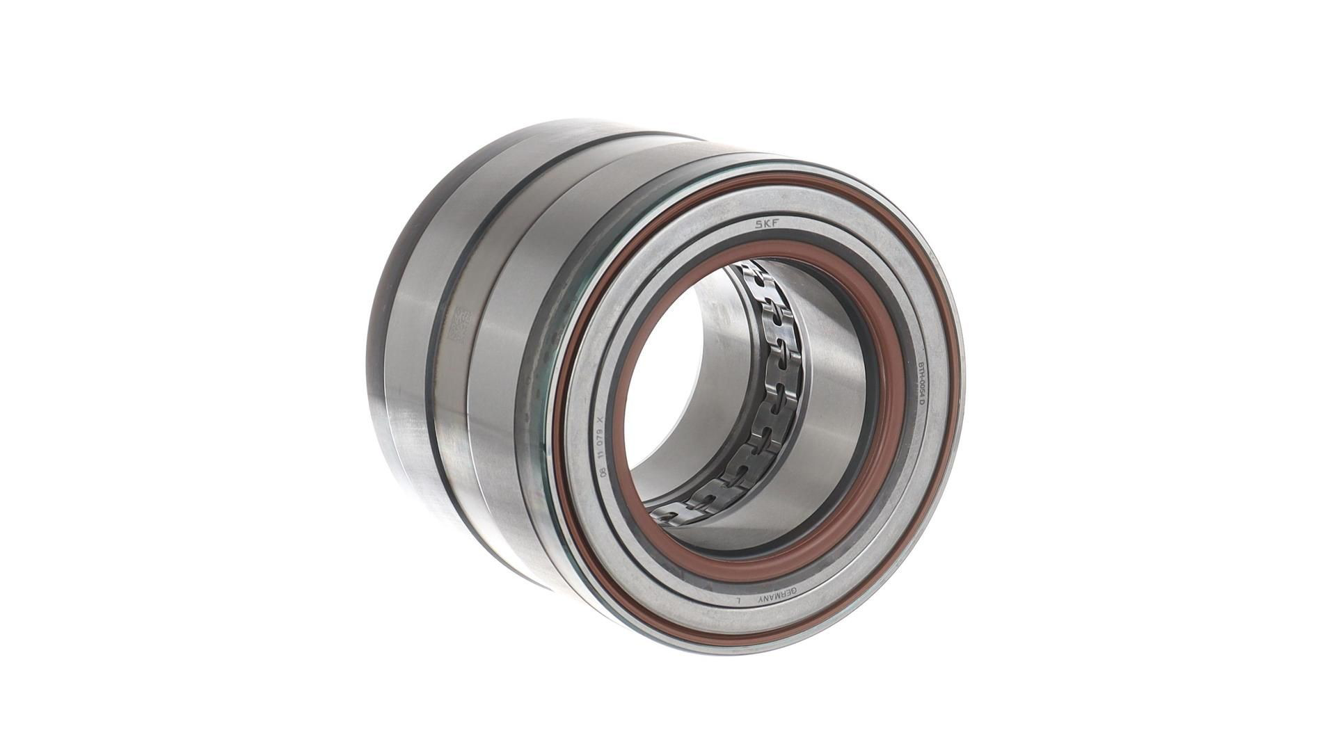 VKBA5409 SKF Rolamento de cubo traseiro