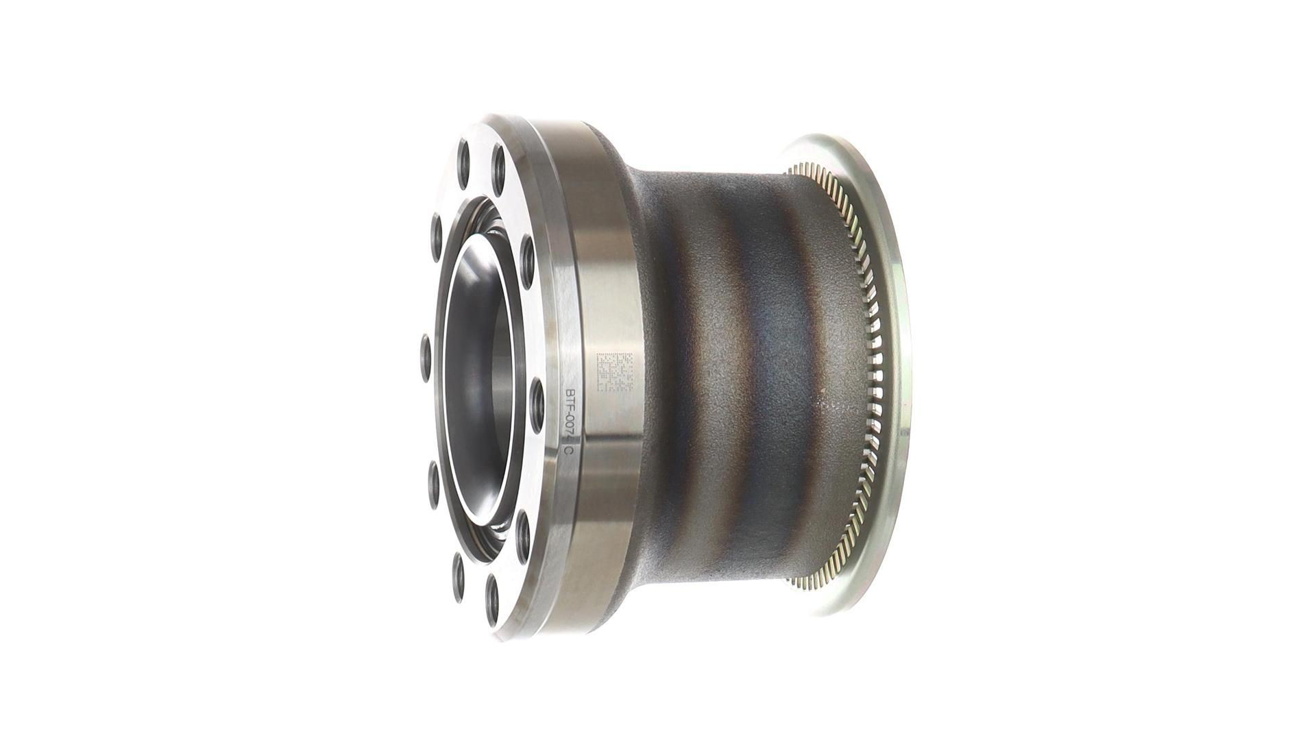 Rolamento de cubo dianteiro MAN 81934200337 preço, a partir de 250,47 USD