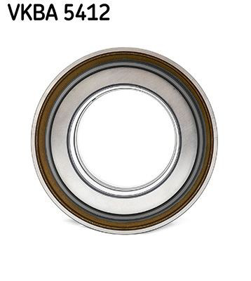Rolamento de cubo dianteiro SKF VKBA5412 preço, a partir de 207,43 USD