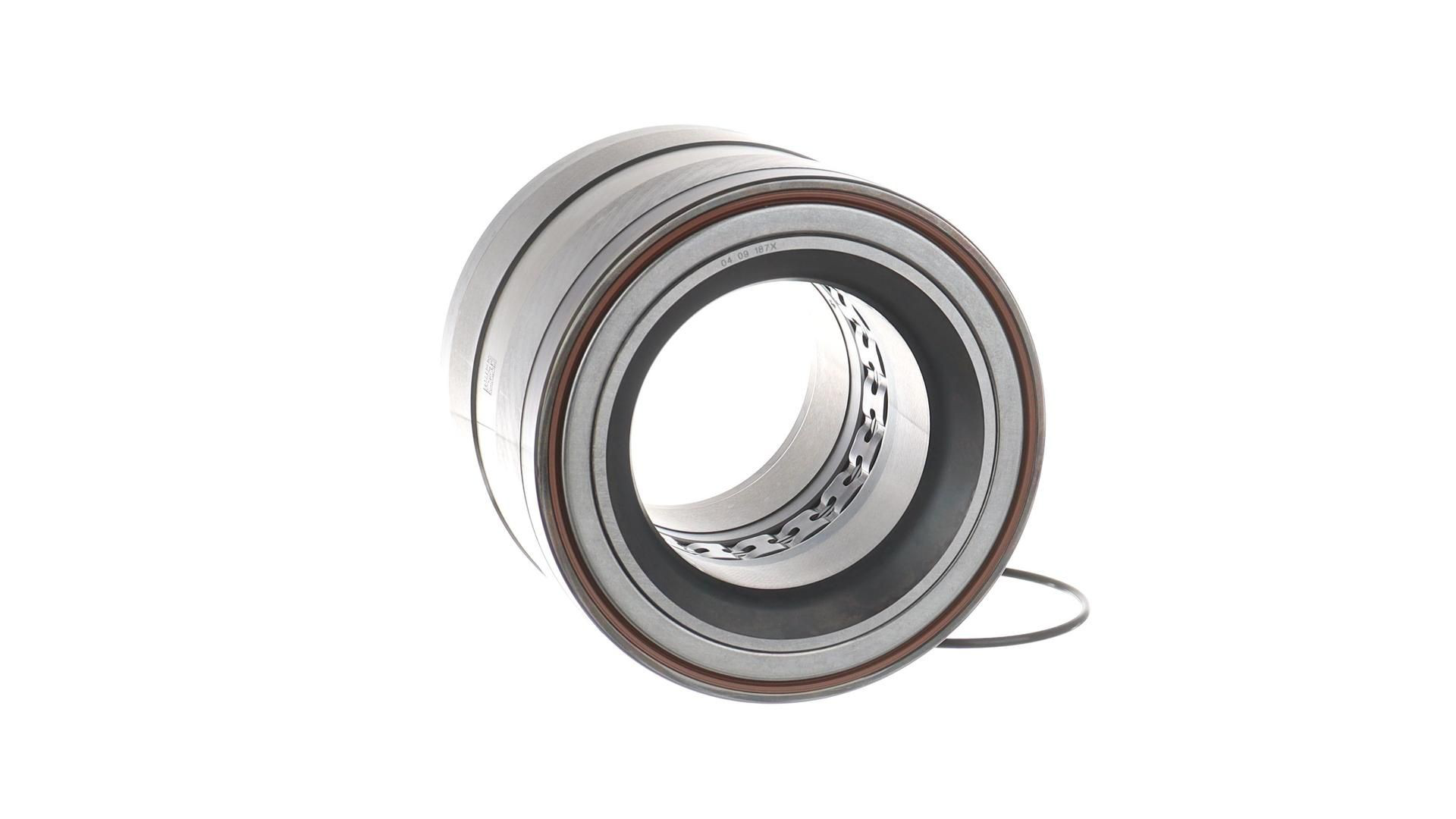  SKF VKBA5412
