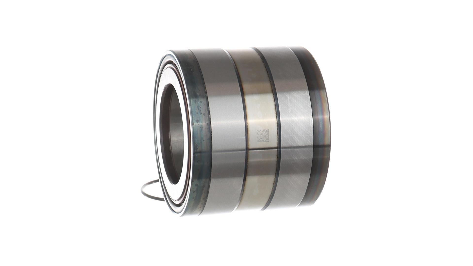 VKBA5412 SKF Rolamento de cubo dianteiro
