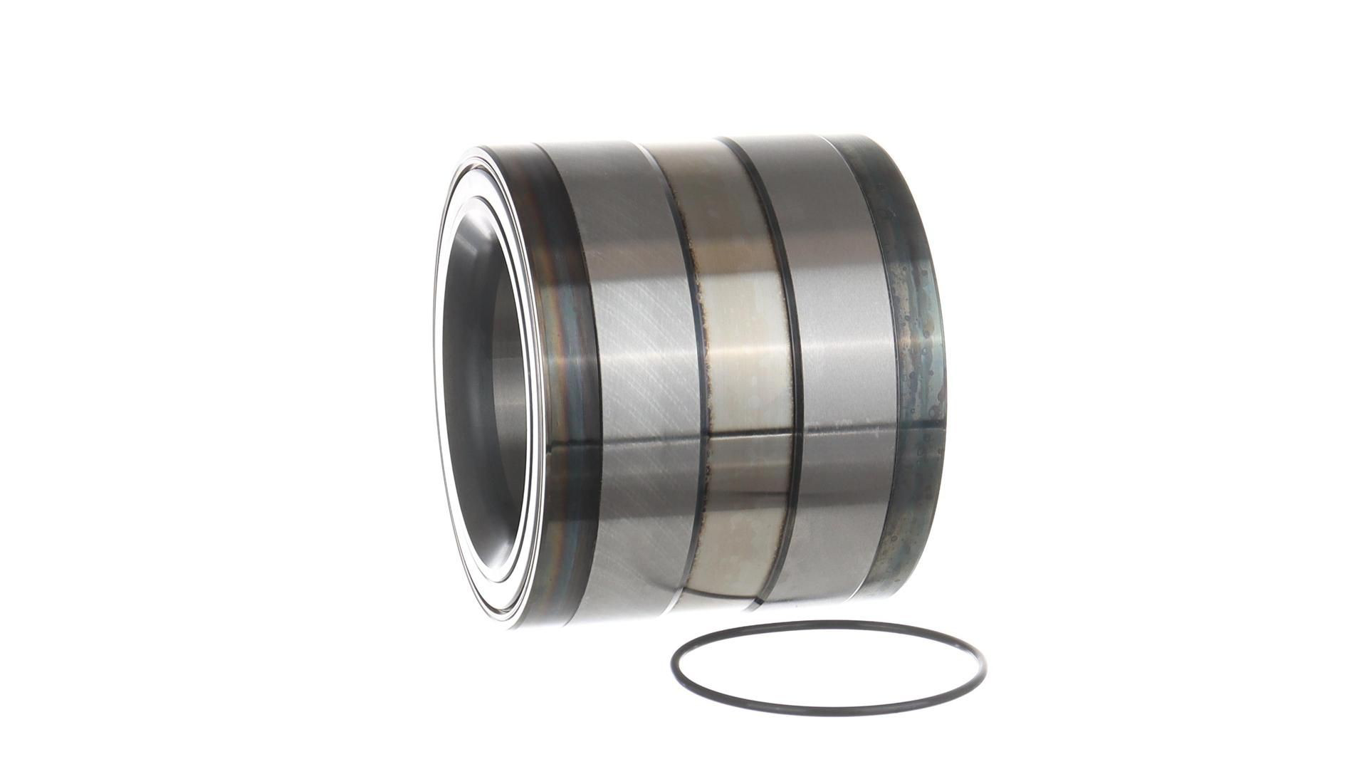 Rolamento de cubo dianteiro VKBA5412 SKF