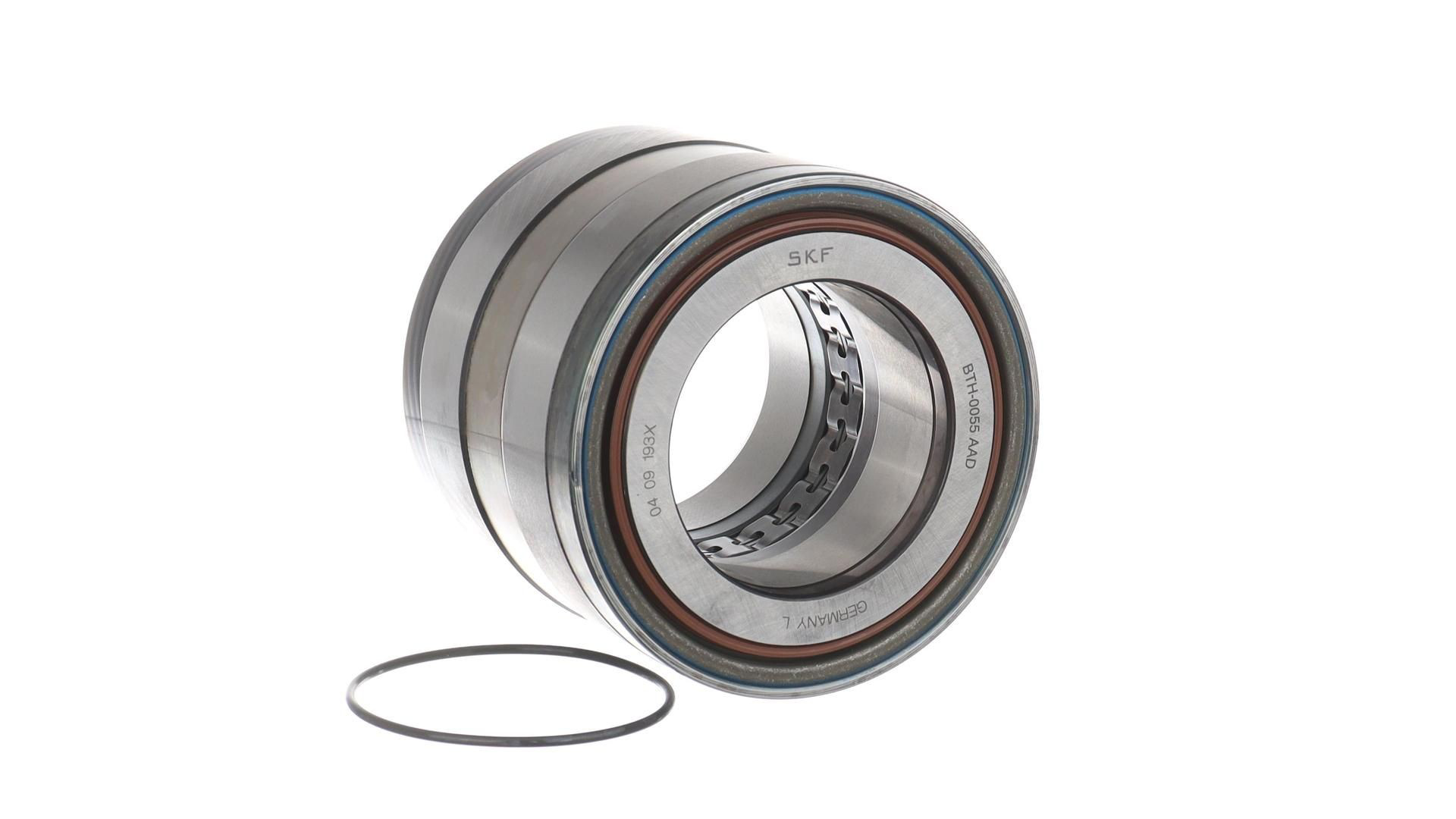 Compre VKBA5412 SKF Rolamento de cubo dianteiro