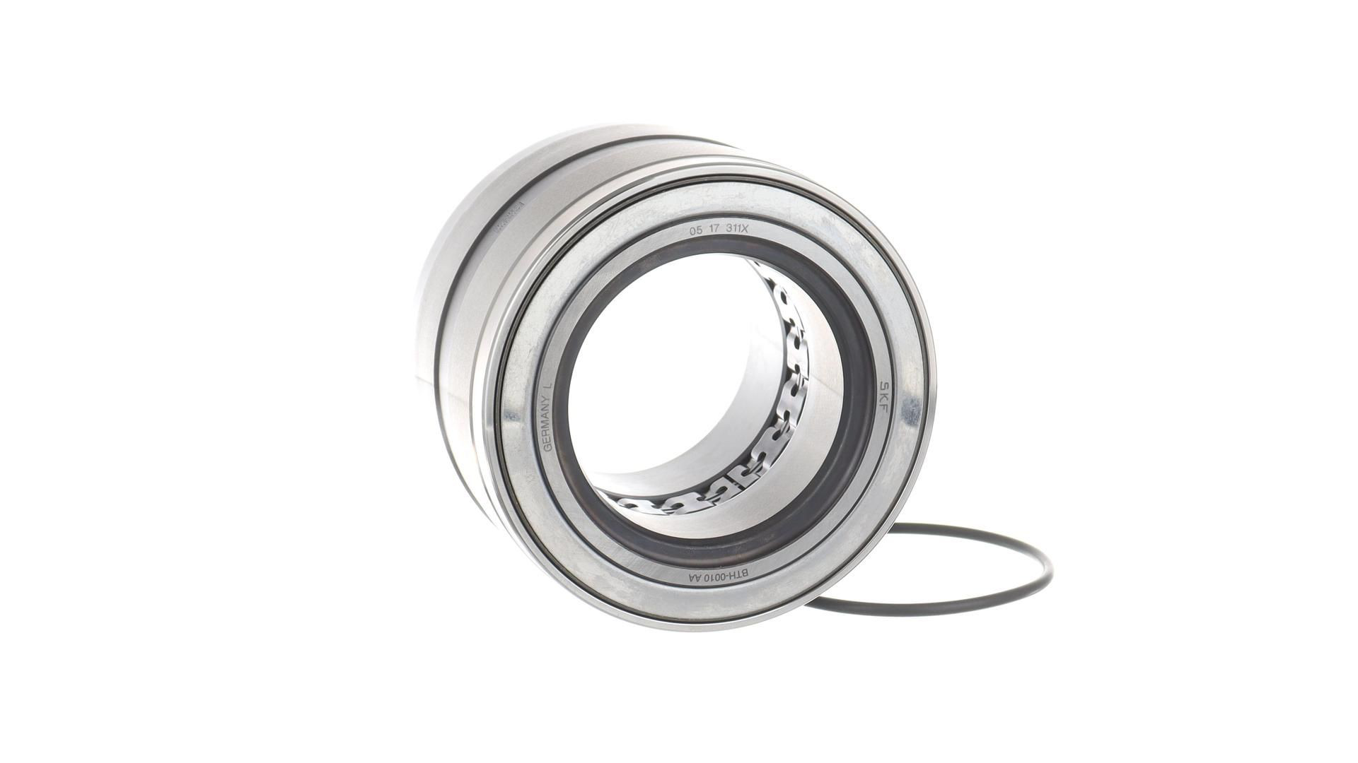 Rolamento de cubo dianteiro/traseiro VKBA5415 SKF