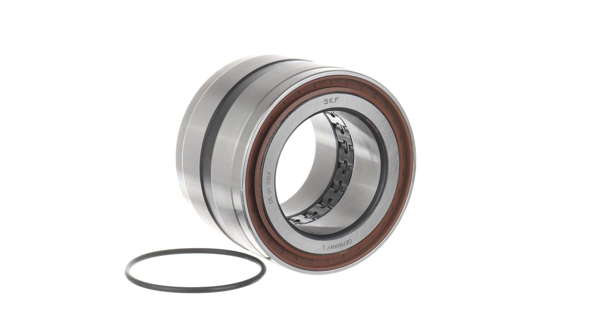 VKBA5415 SKF Rolamento de cubo dianteiro/traseiro