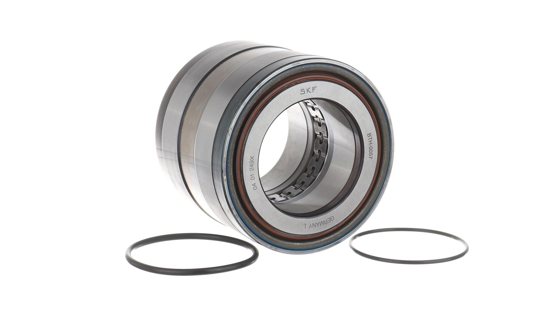 VKBA5419 SKF Rolamento de cubo dianteiro