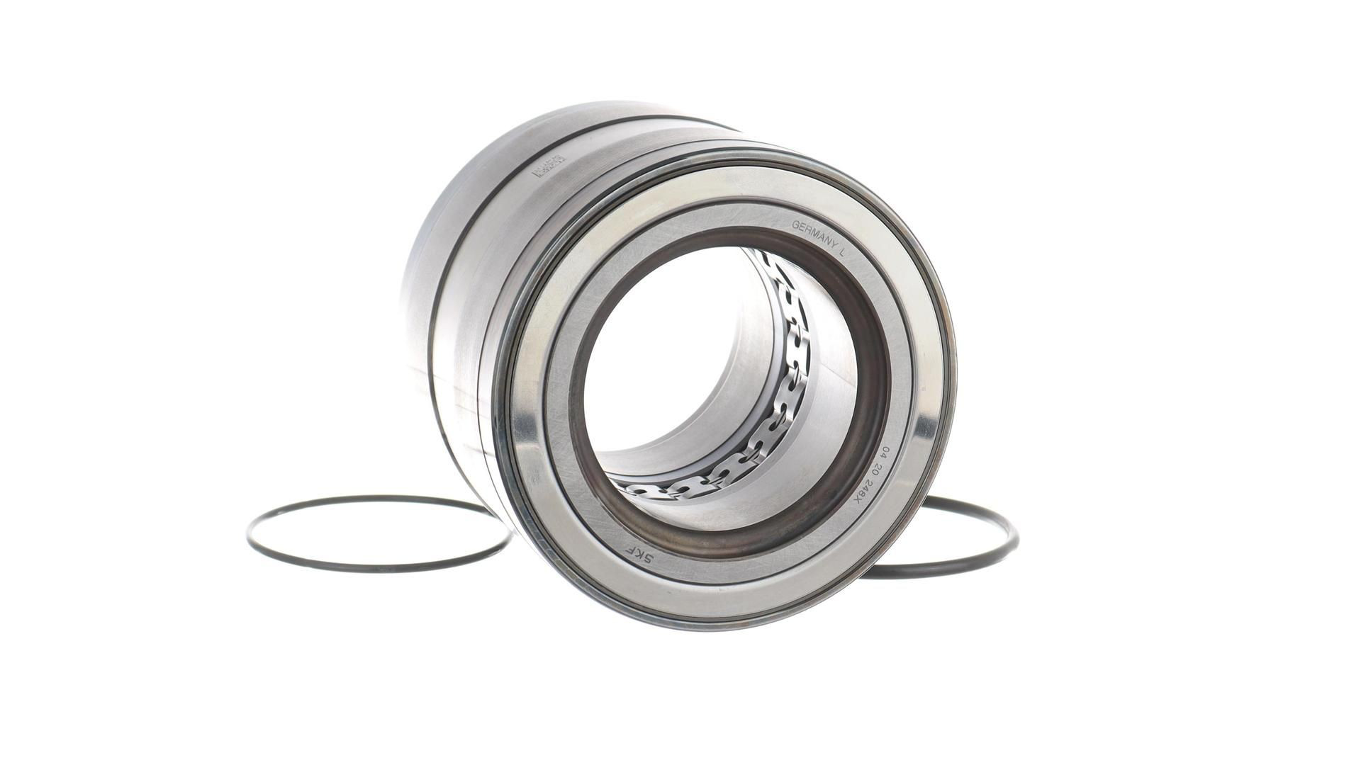 Compre VKBA5419 SKF Rolamento de cubo dianteiro
