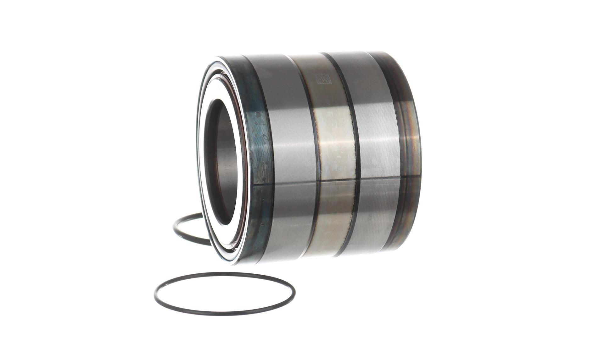 Rolamento de cubo dianteiro VKBA5419 SKF