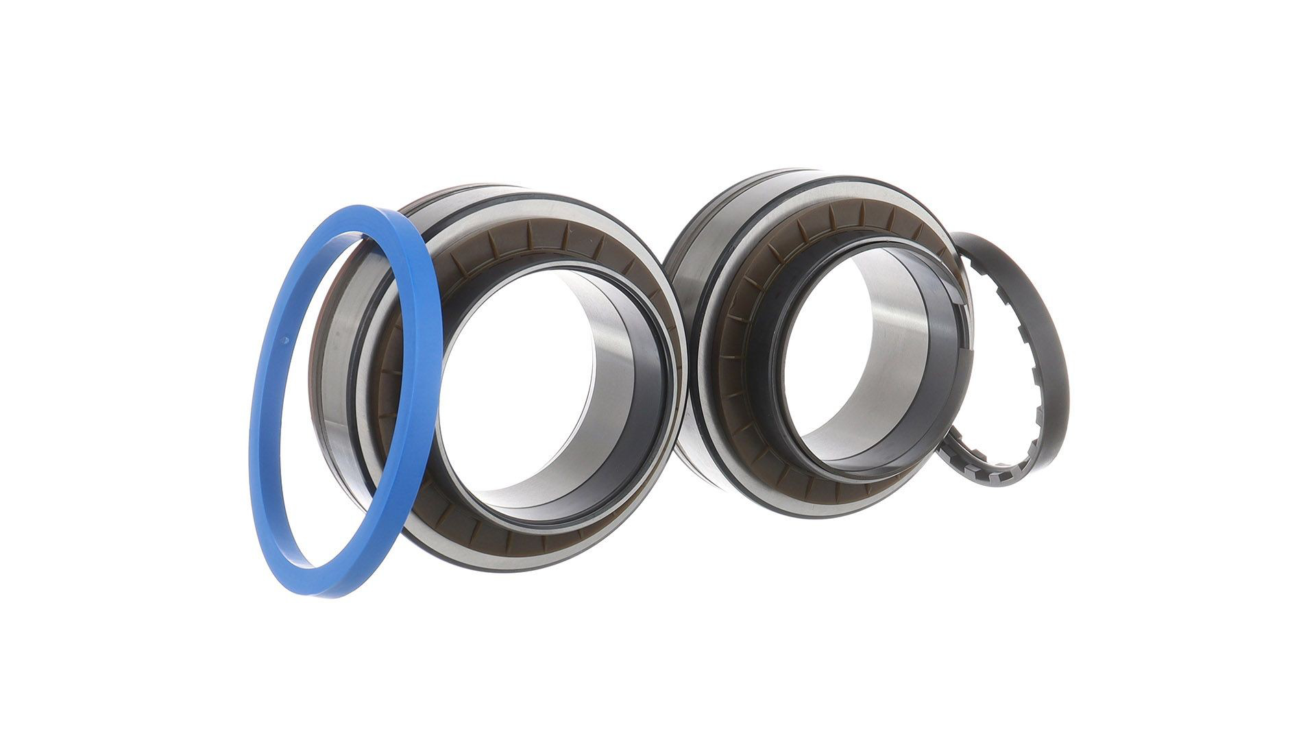 Compre VKBA5423 SKF Rolamento de cubo traseiro