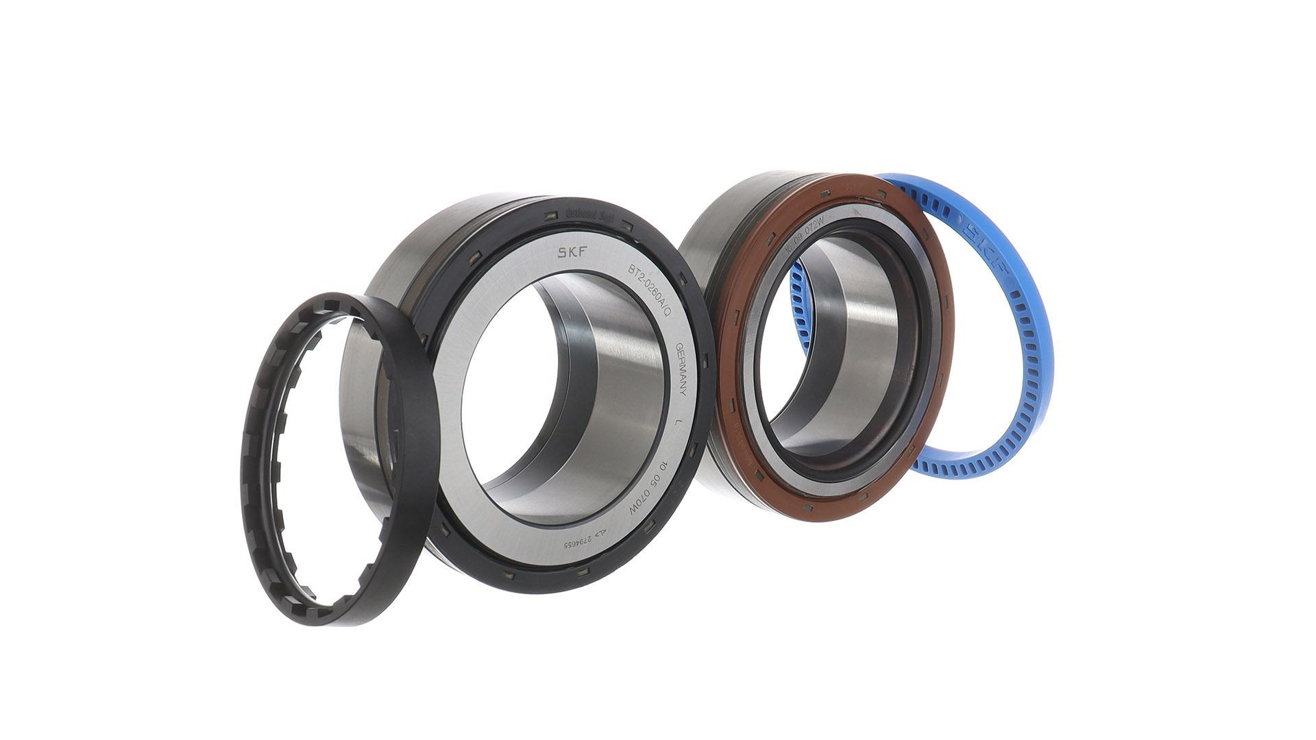 Rolamento de cubo traseiro SKF VKBA5423 preço, a partir de 244,62 USD