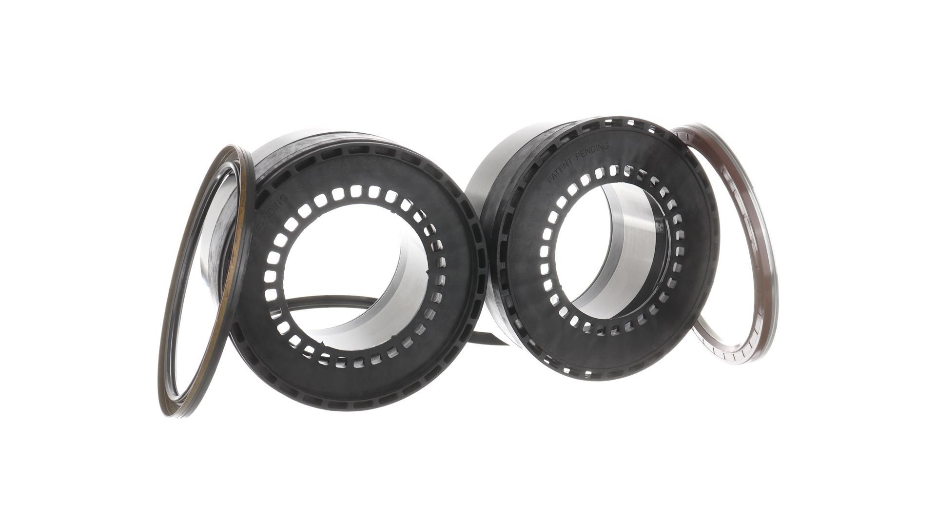 Rolamento de cubo traseiro SKF VKBA5431 preço, a partir de 302,47 USD