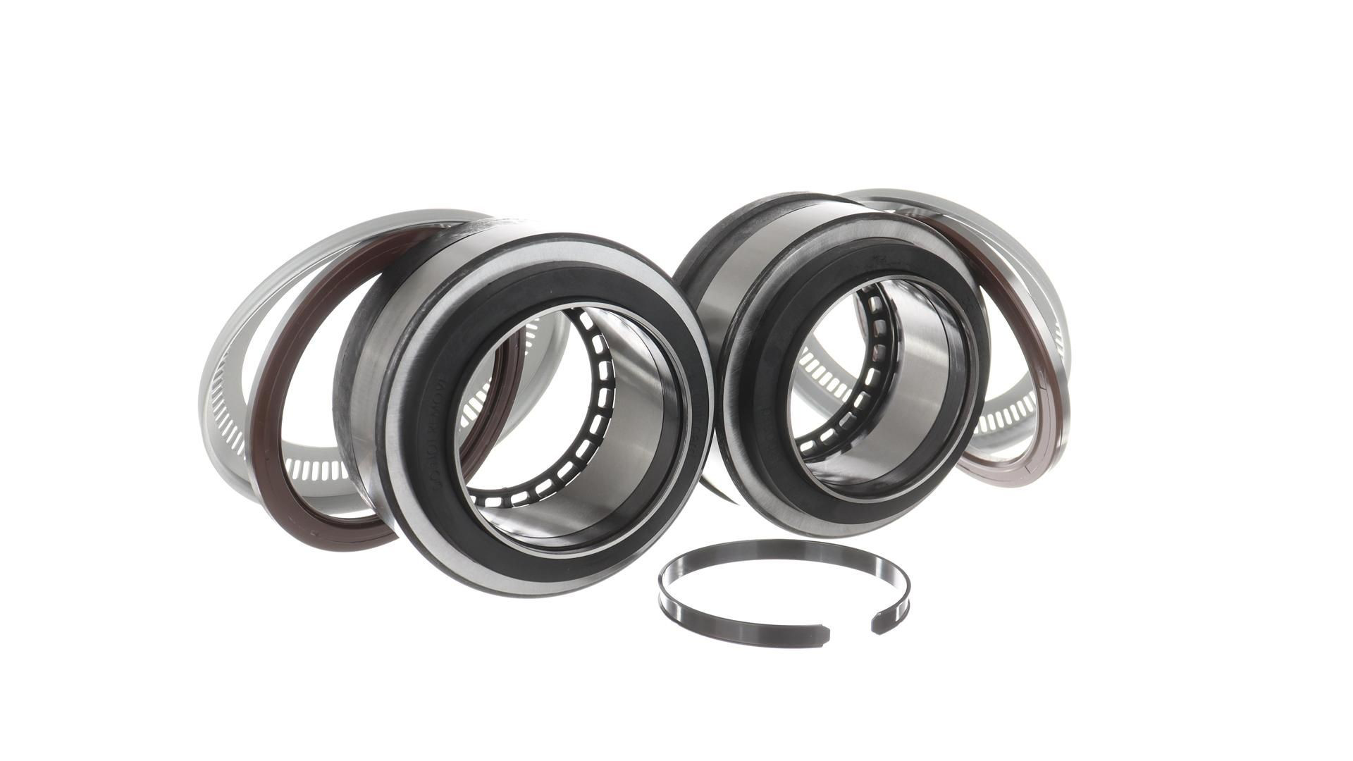 Rolamento de cubo dianteiro/traseiro SKF VKBA5437 preço, a partir de 237,01 USD