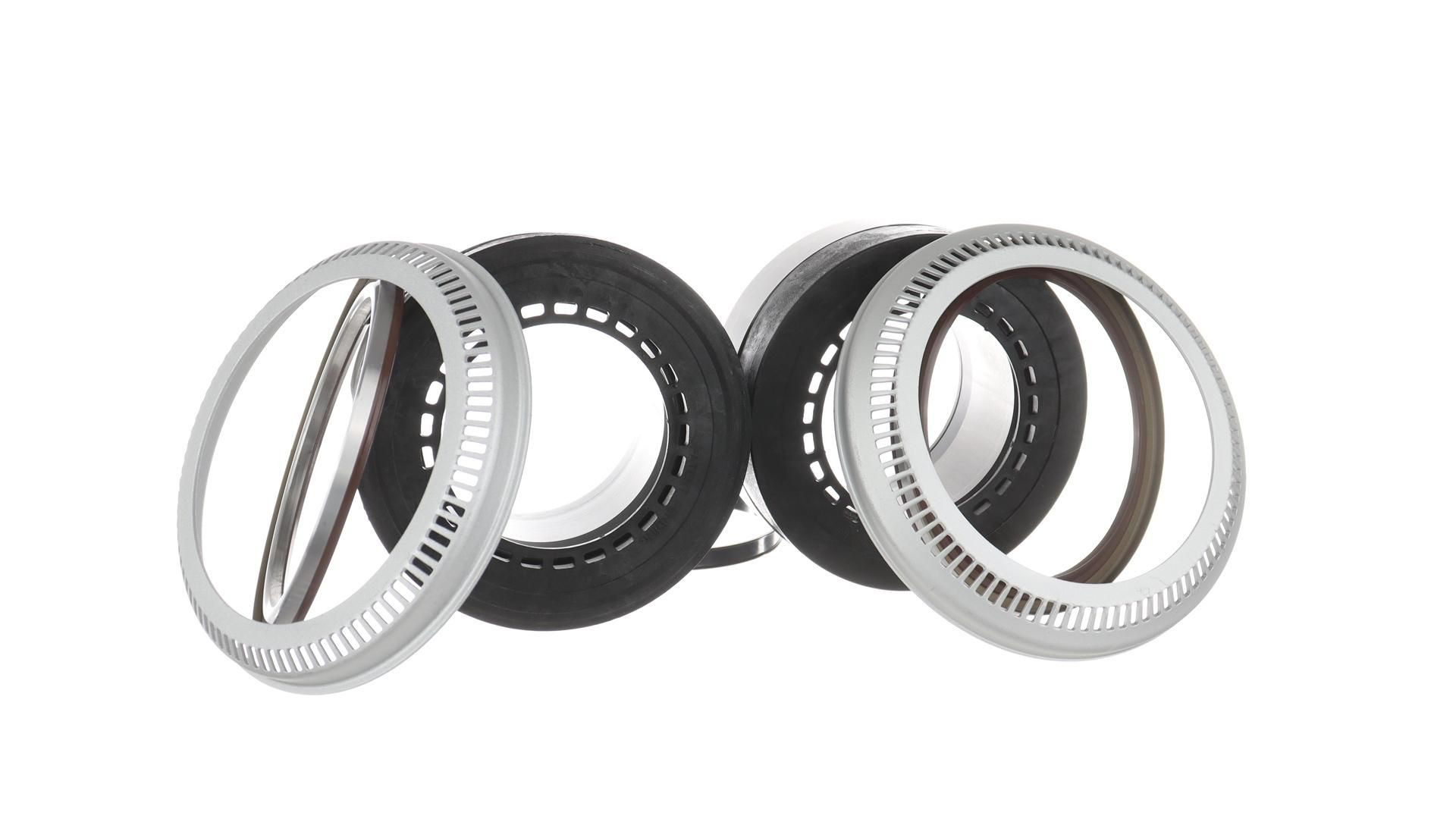 Compre VKBA5437 SKF Rolamento de cubo dianteiro/traseiro
