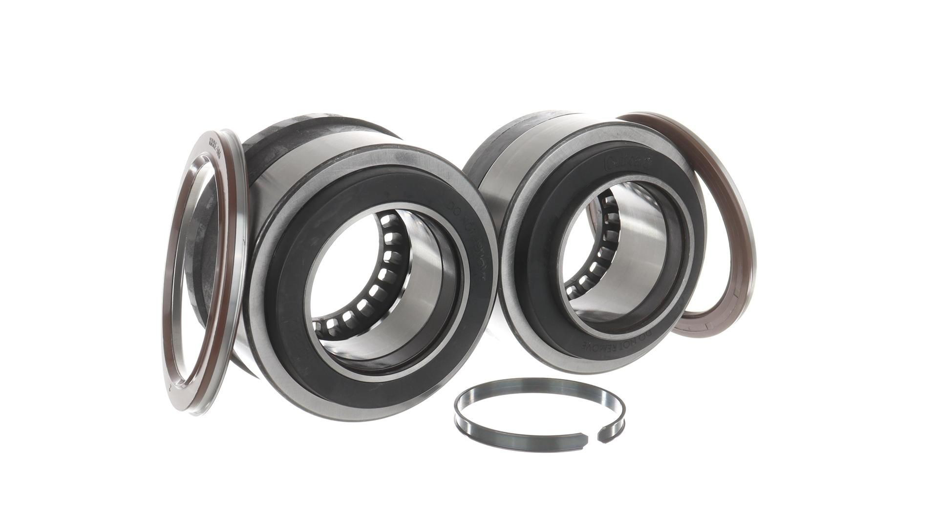 Cubo dianteiro SKF VKBA5453 preço, a partir de 381,16 USD