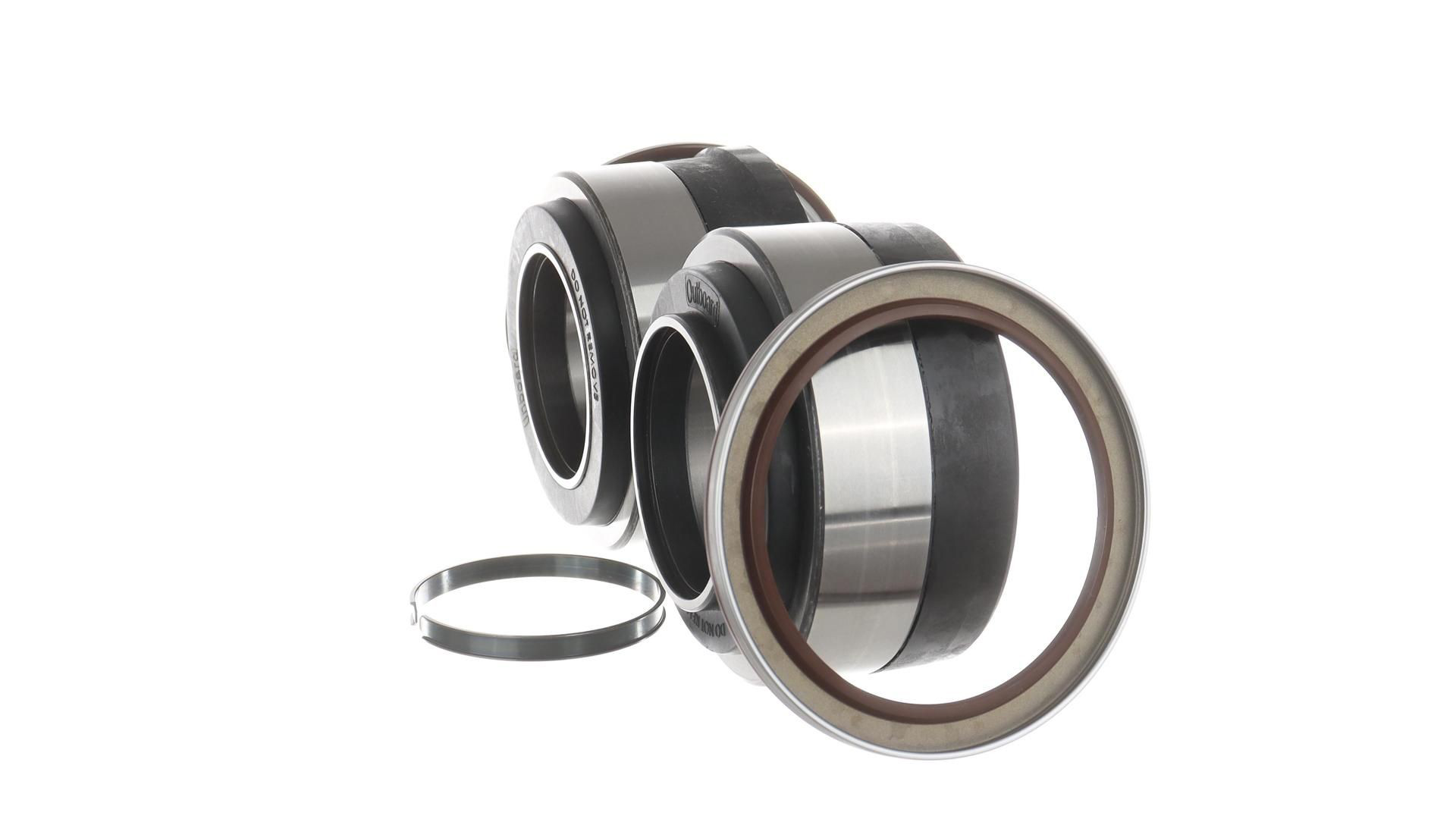 Compre VKBA5453 SKF Cubo dianteiro