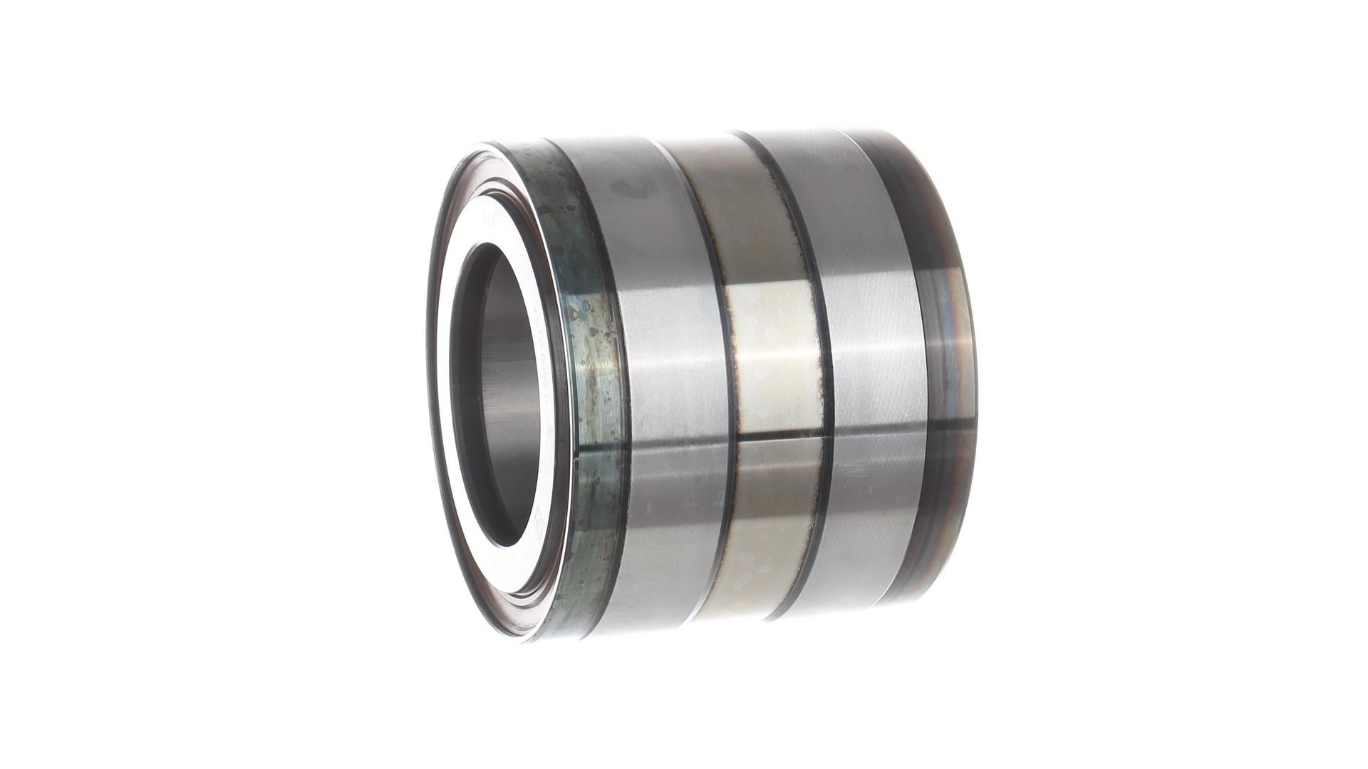 Compre VKBA5552 SKF Rolamento de cubo dianteiro