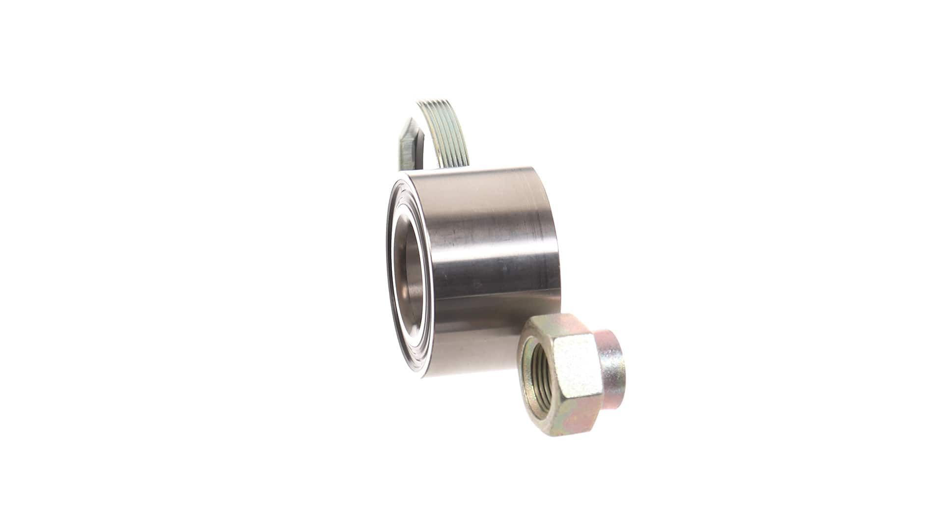 Rolamento de cubo dianteiro SKF VKBA559 preço, a partir de 27,59 USD