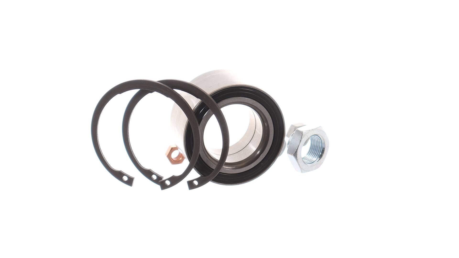 VKBA575 SKF Rolamento de cubo dianteiro/traseiro