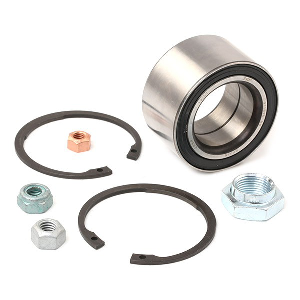 Rolamento de cubo dianteiro/traseiro VKBA575 SKF