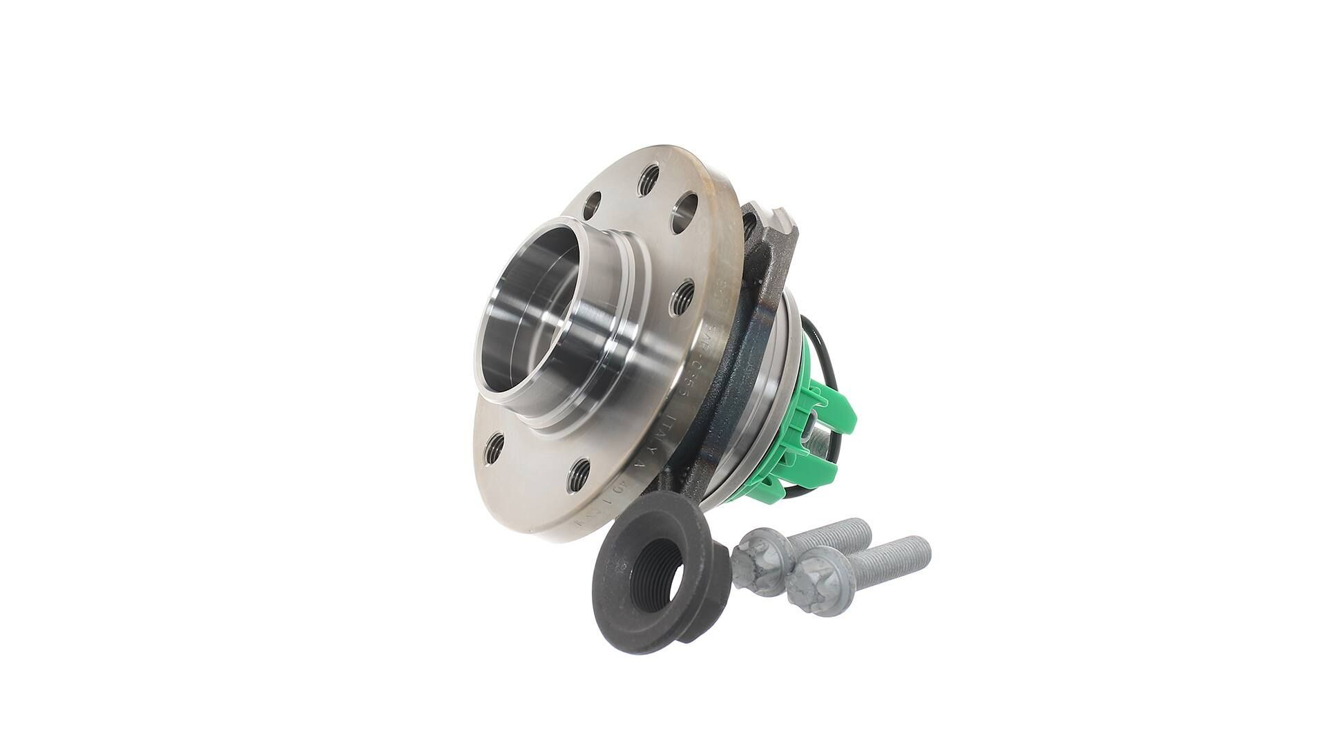 Cubo dianteiro SKF VKBA6506 preço, a partir de 132,94 USD