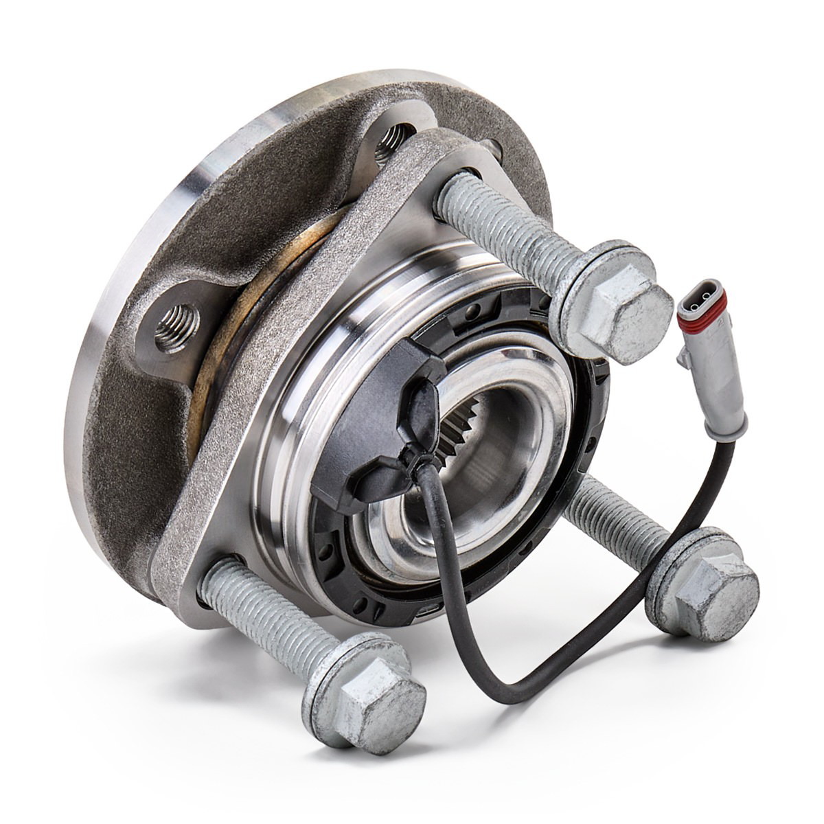 VKBA6507 SKF Cubo dianteiro