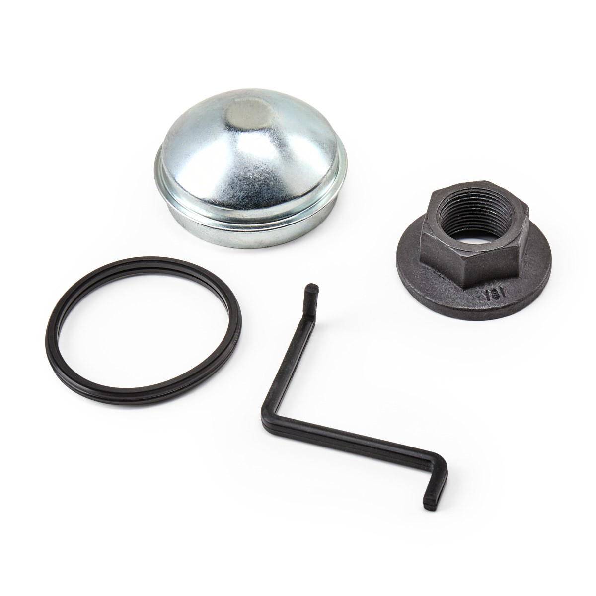Compre VKBA6507 SKF Cubo dianteiro