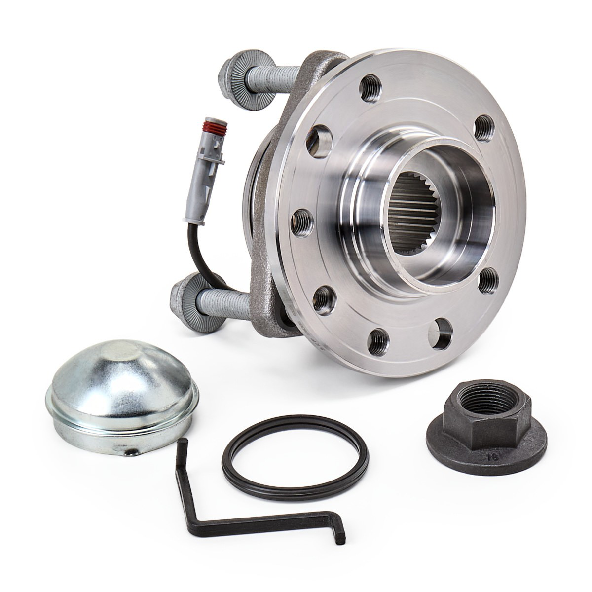  SKF VKBA6507