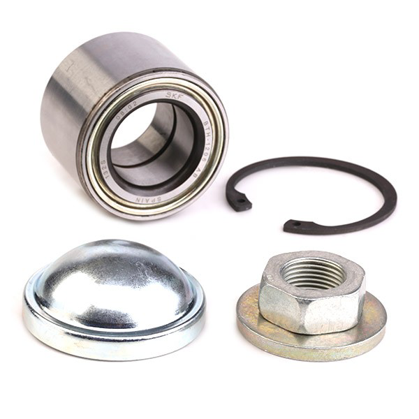 VKBA6515 SKF Rolamento de cubo traseiro