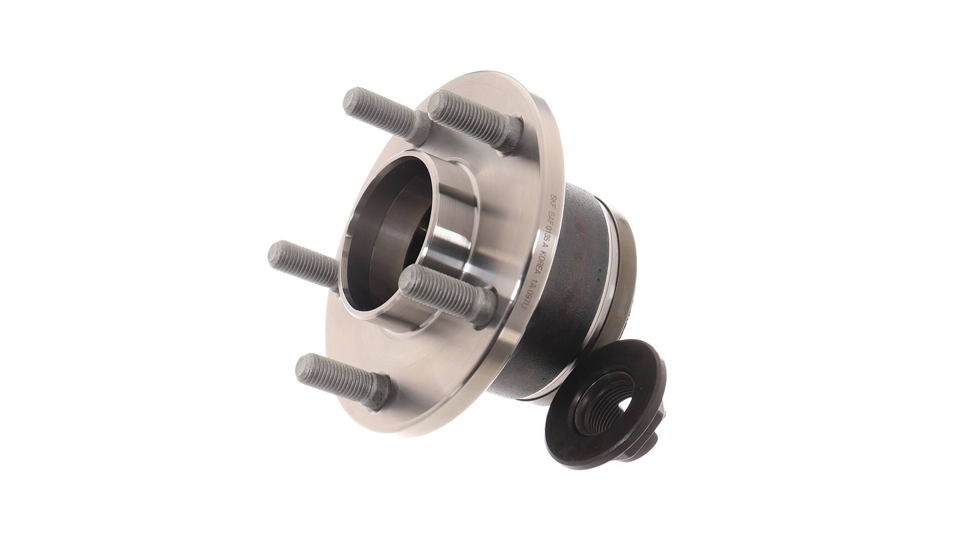 Compre VKBA6522 SKF Cubo traseiro