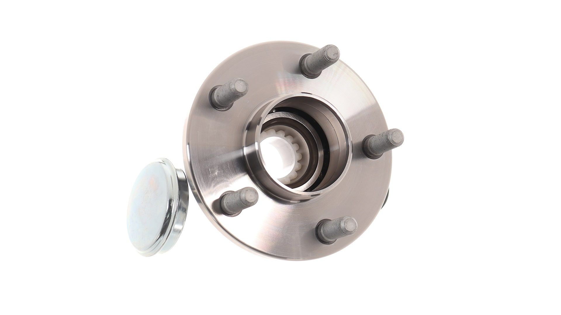 Cubo traseiro SKF VKBA6522 preço, a partir de 117,24 USD