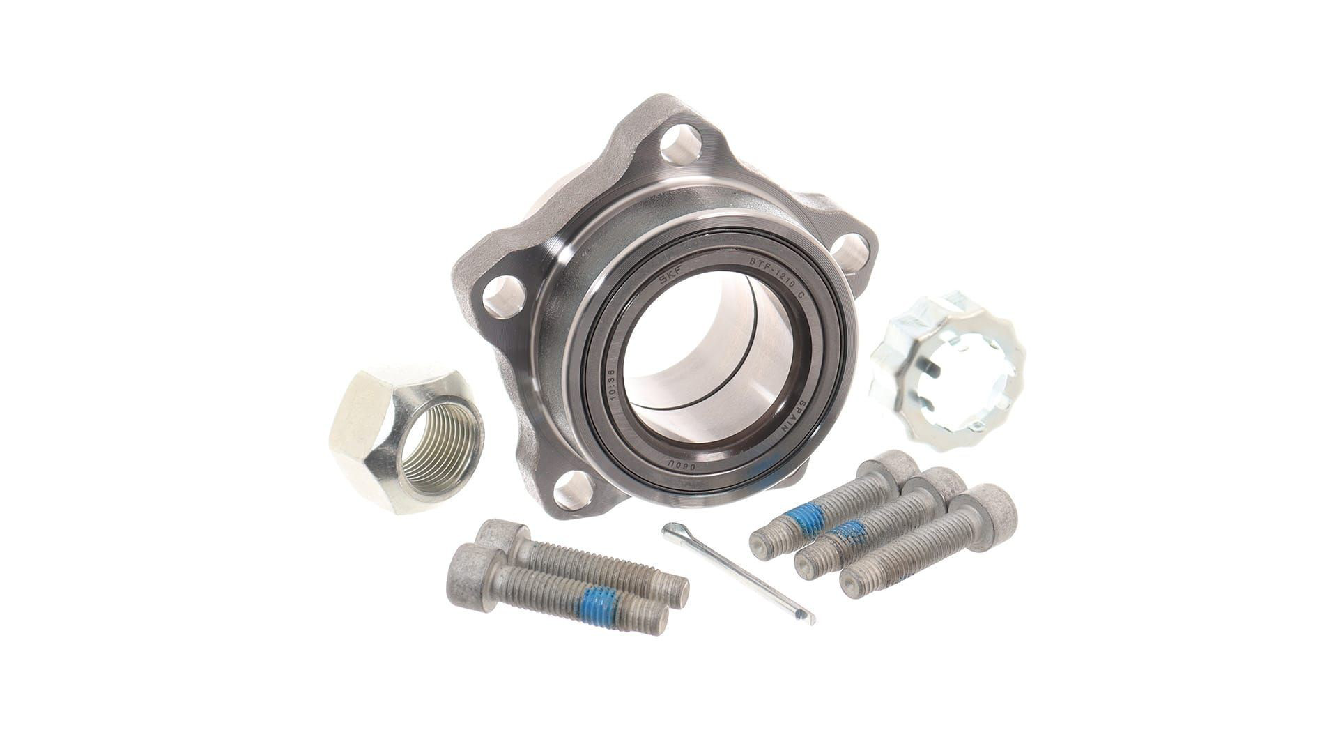 Rolamento de cubo dianteiro SKF VKBA6525 preço, a partir de 67,98 USD