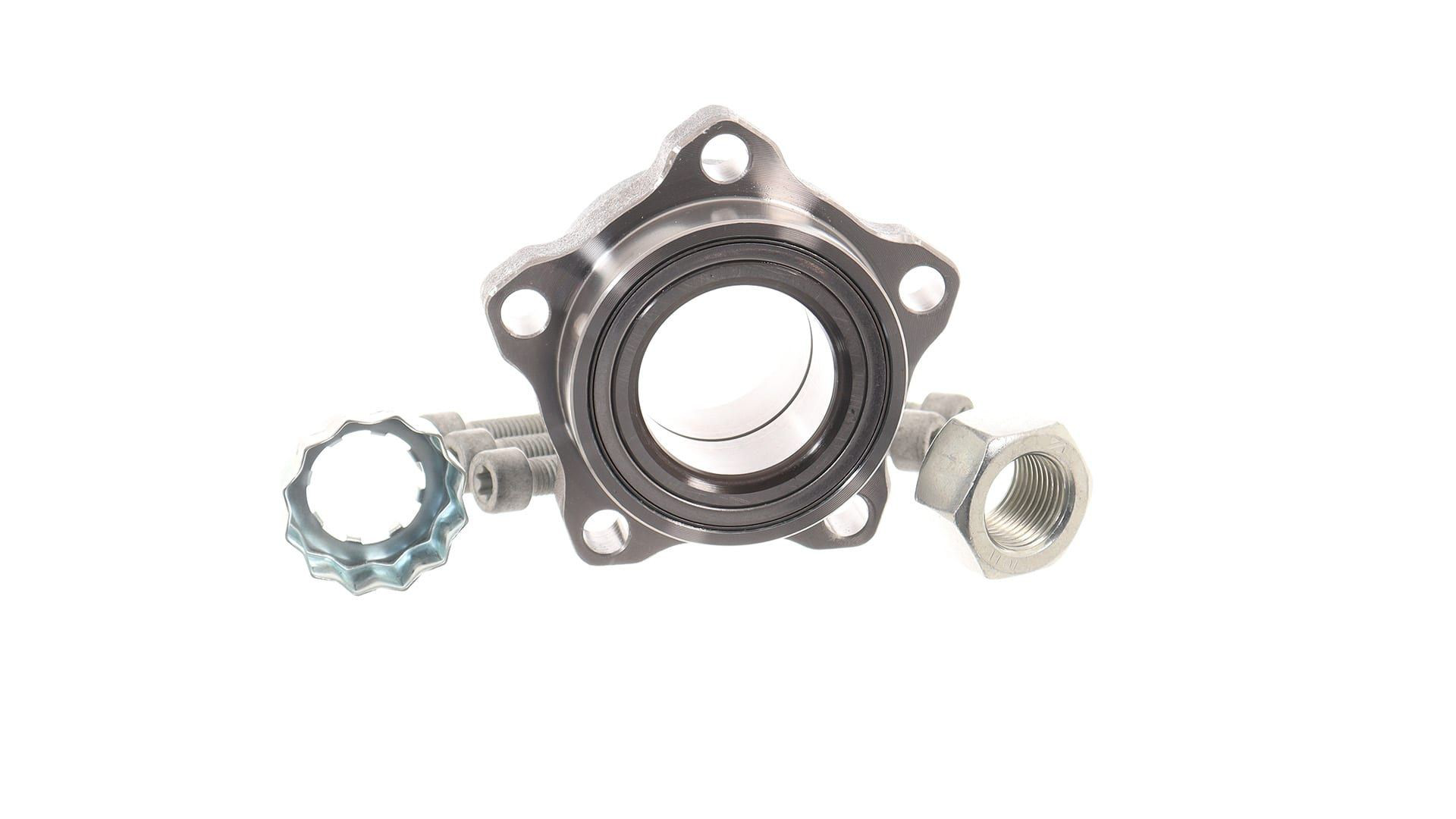 Compre VKBA6525 SKF Rolamento de cubo dianteiro