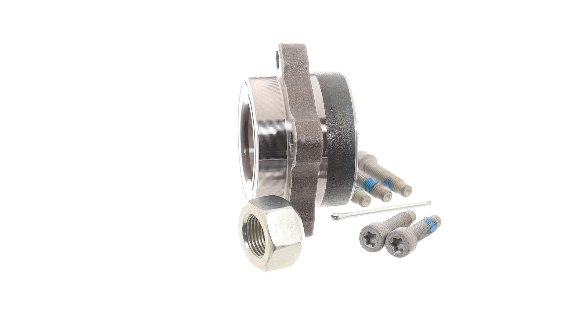 VKBA6525 SKF Rolamento de cubo dianteiro