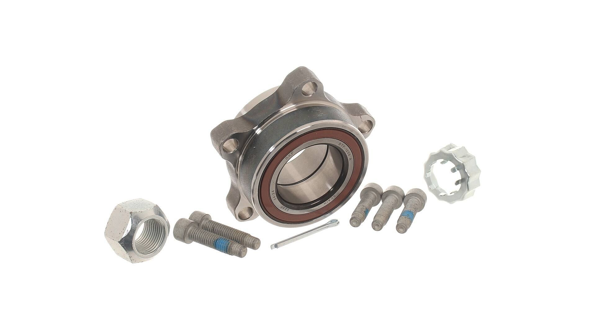 Compre VKBA6526 SKF Rolamento de cubo dianteiro