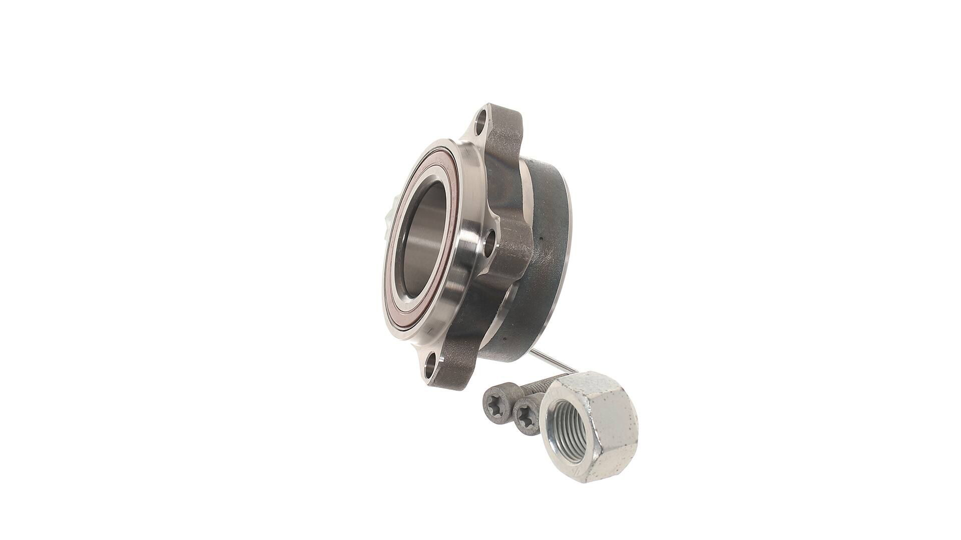 Rolamento de cubo dianteiro VKBA6526 SKF