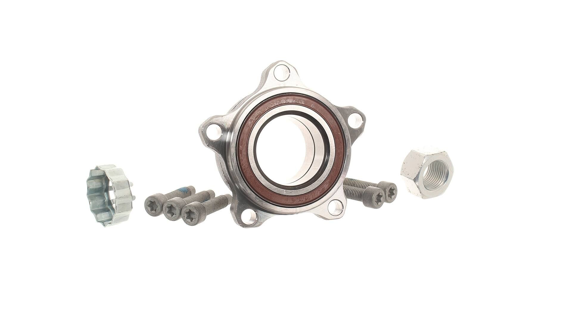  SKF VKBA6526