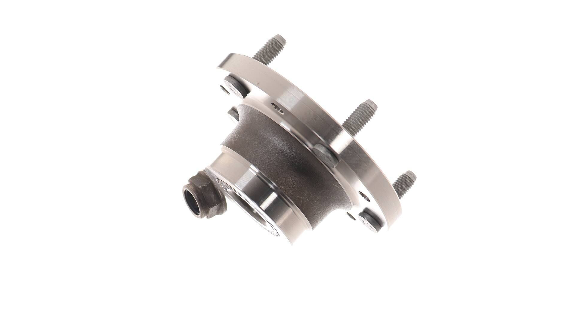 Cubo traseiro SKF VKBA6527