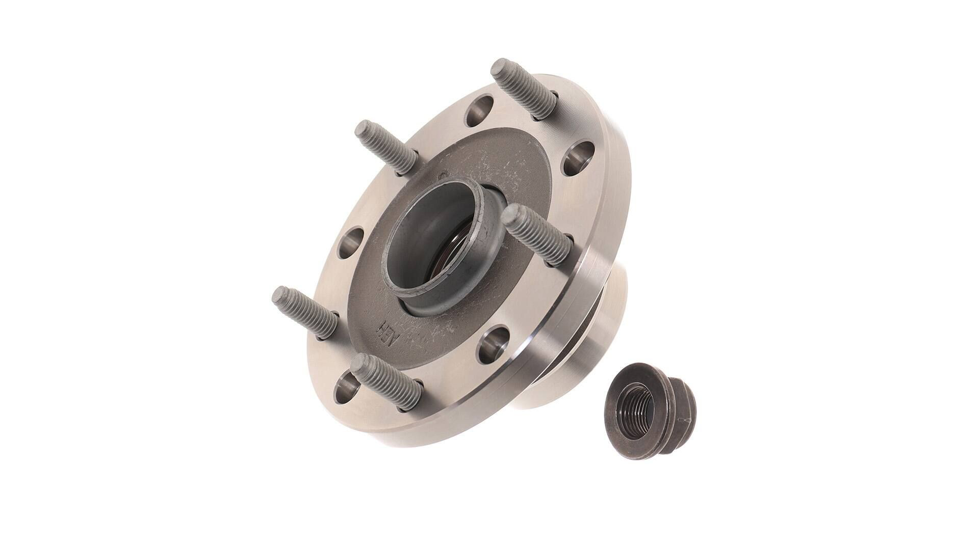 Cubo traseiro SKF VKBA6527 preço, a partir de 141,27 USD