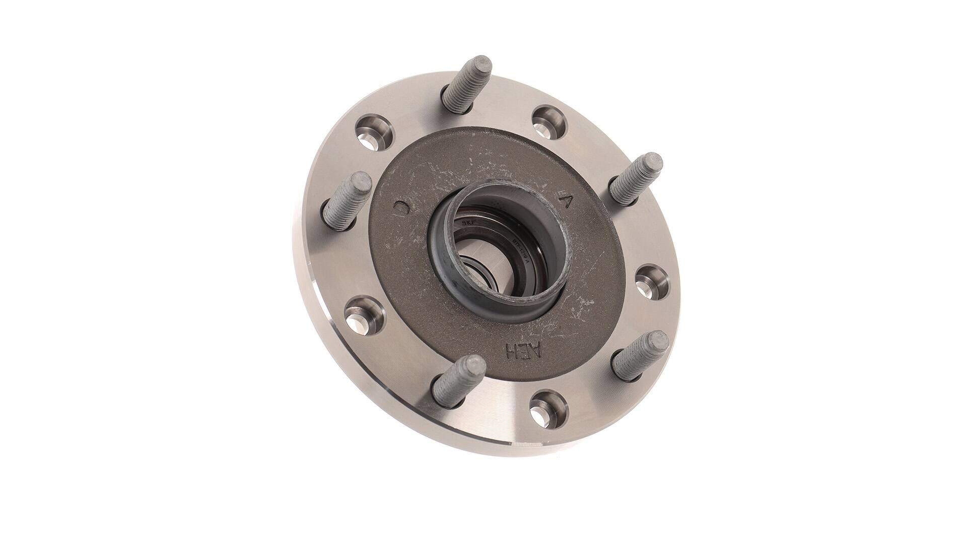 Cubo traseiro VKBA6527 SKF